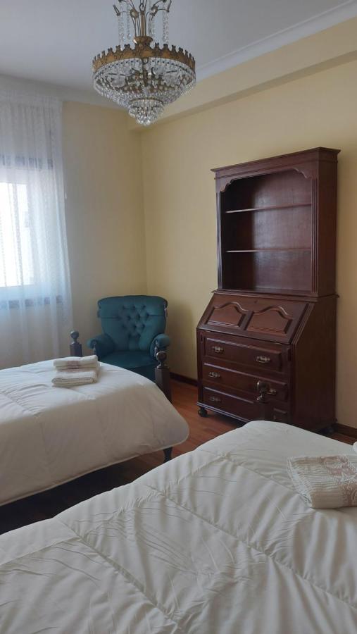 Vila Maria Vila Praia de Âncora Eksteriør bilde