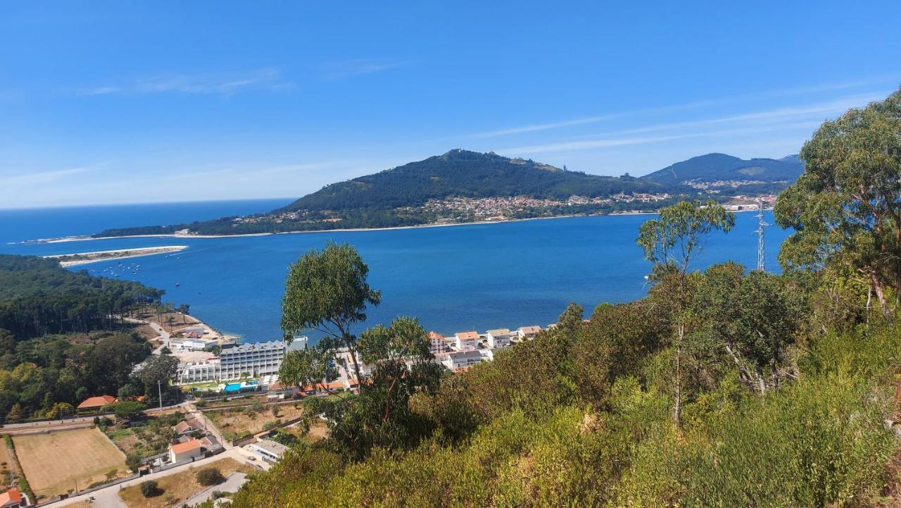 Vila Maria Vila Praia de Âncora Eksteriør bilde